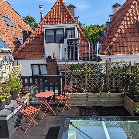 Het Pakhuis Haarlem Dış mekan fotoğraf