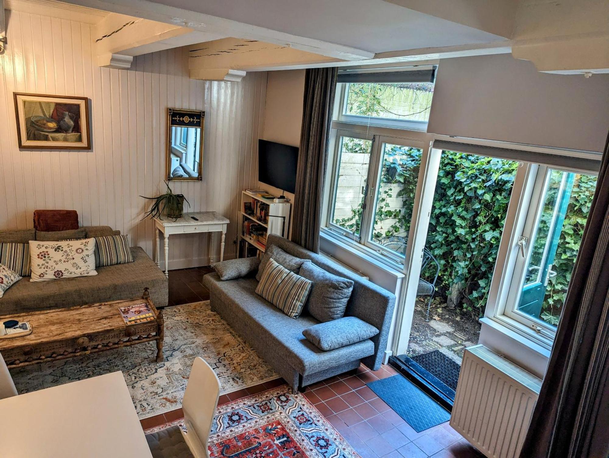 Het Pakhuis Haarlem Dış mekan fotoğraf