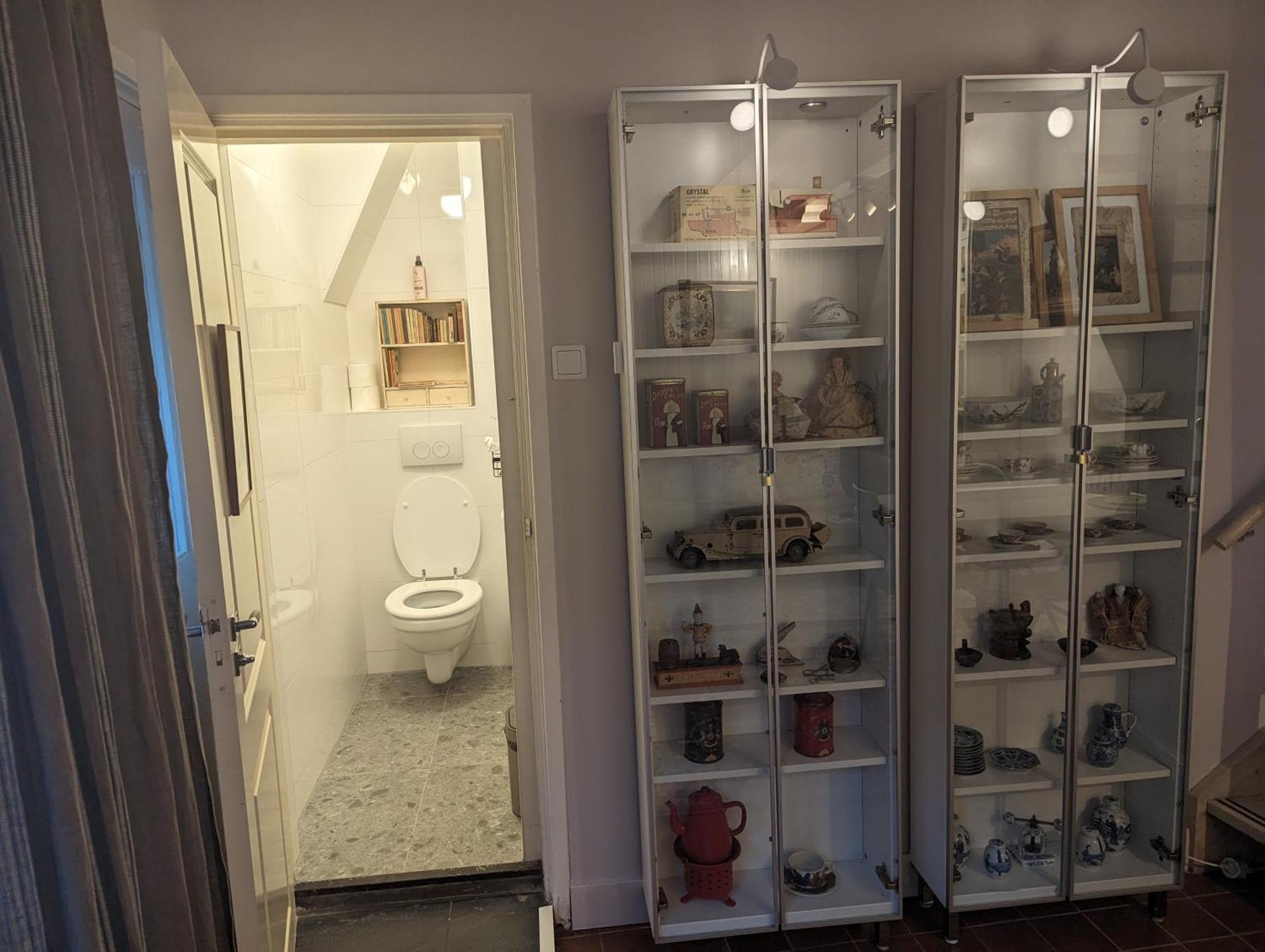 Het Pakhuis Haarlem Dış mekan fotoğraf