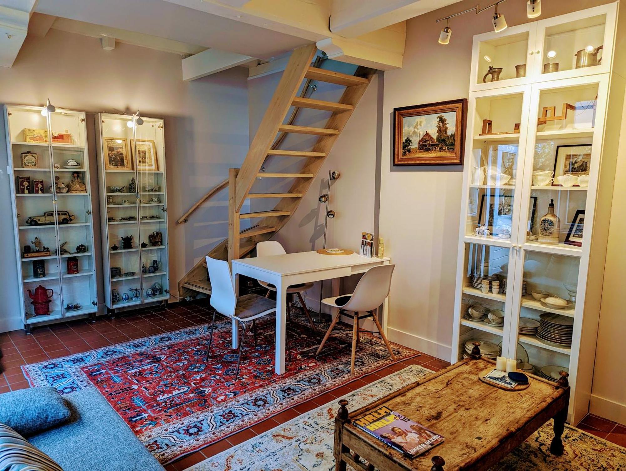 Het Pakhuis Haarlem Dış mekan fotoğraf