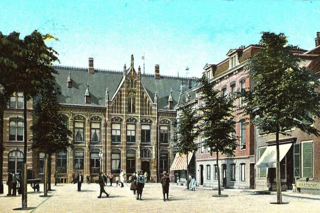 Het Pakhuis Haarlem Dış mekan fotoğraf