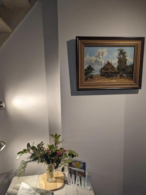 Het Pakhuis Haarlem Dış mekan fotoğraf