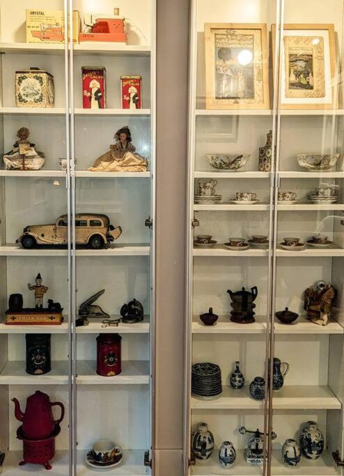 Het Pakhuis Haarlem Dış mekan fotoğraf