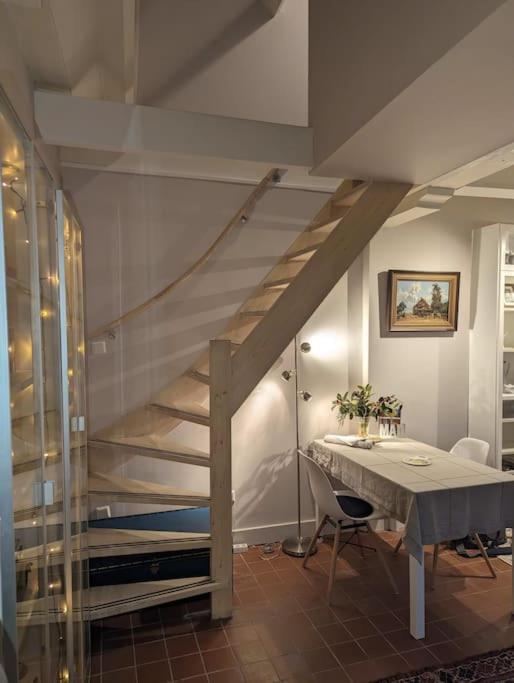 Het Pakhuis Haarlem Dış mekan fotoğraf