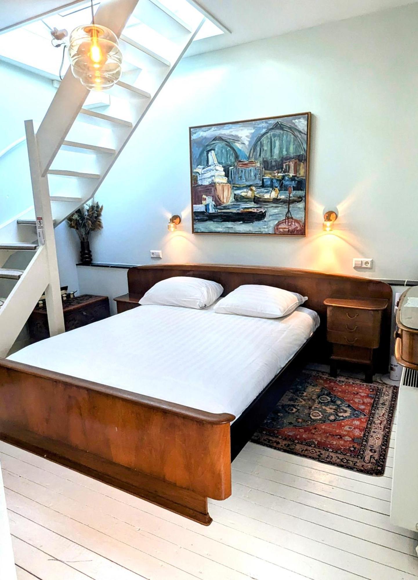 Het Pakhuis Haarlem Dış mekan fotoğraf