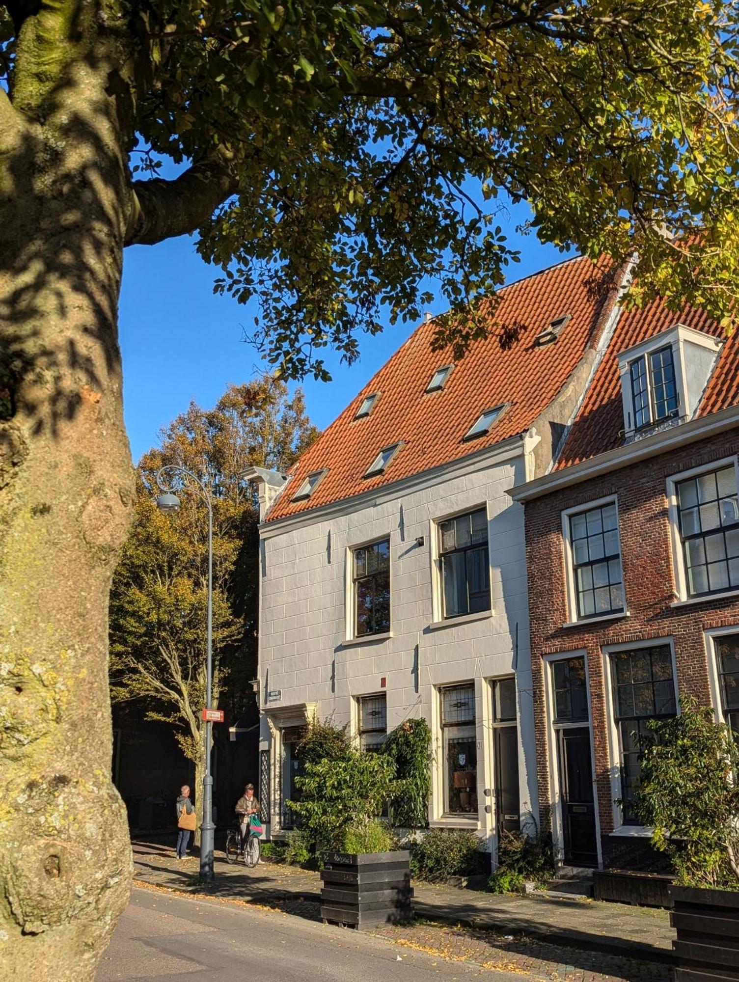 Het Pakhuis Haarlem Dış mekan fotoğraf