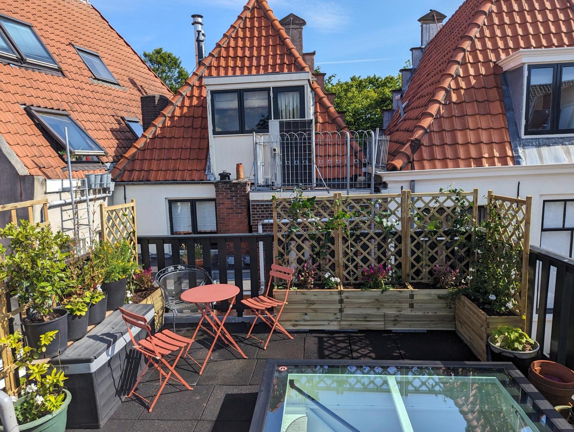 Het Pakhuis Haarlem Dış mekan fotoğraf